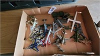Toy Airplanes