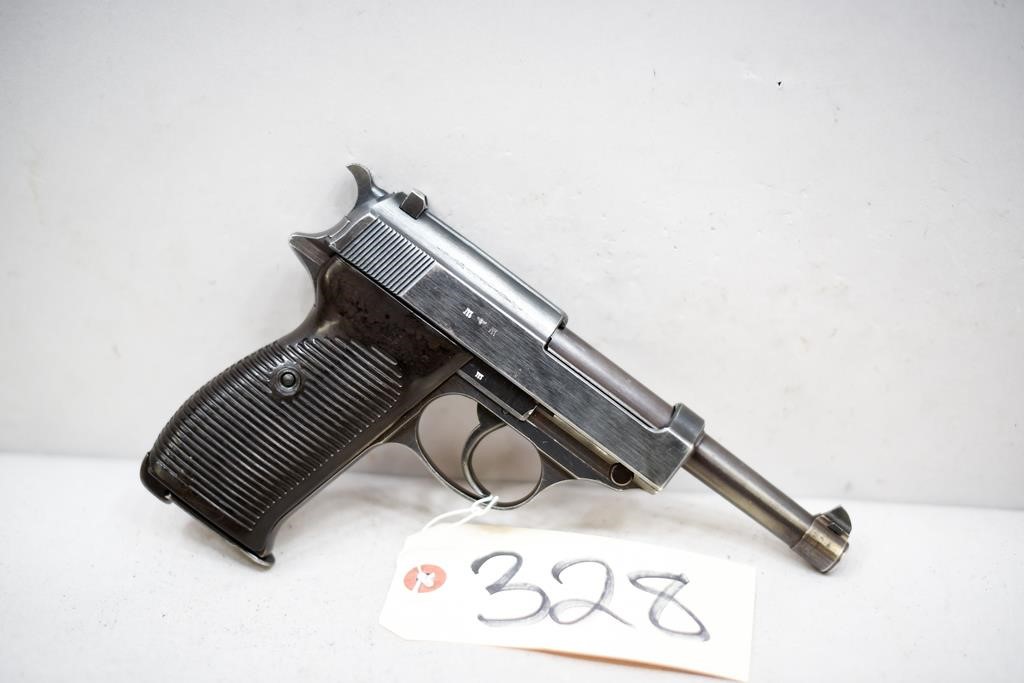08/20/22 FIREARMS & SPORTING GOODS AUCTION