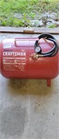 Craftsman Air Tank (barn)