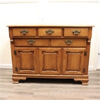 1950’s Young Republic Group Sideboard