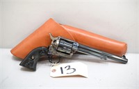 (R) Colt Single Action Army .45Colt Revolver