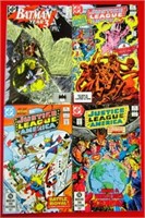 Vintage & Collectible Comic Book Online Only Auction