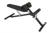 Fitness Reality X-Class Light Extension Bench