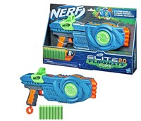NERF Elite 2.0 Flipshots Flip-8 Blaster