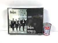 Casse-tête des Beatles, 1000 pcs, Aquarius - neuf