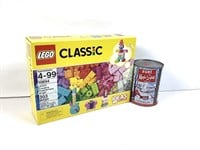 Set complément créatif Lego Classic 10694