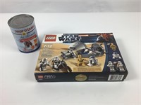 LEGO Star Wars 9490 "Droid Escape" Scellé