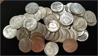 Coins, Gold & Silver Auction