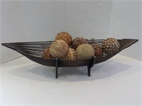 \Decorative Basket