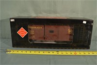 Aristo Craft Trains ART-46004 1:29 Scale PRR Steel