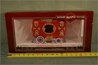 Bachmann Big Haulers no. 98373 G Scale Emmet Kelly