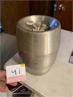 Mini KEG