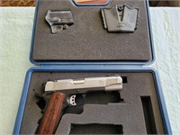 Springfield Armory Colt 45 LW #540988