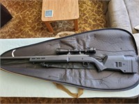 Remington .22-250 Model 700 #RR844206E