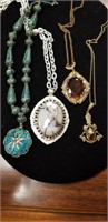 Fine & Costume Jewelry Auction