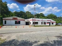 COMMERCIAL BUILDING & REAL ESTATE MURRYSVILLE PA