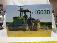 6030 JD TRACTOR