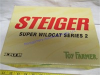 STEIGER SUPER WILDCAT SERIES 2