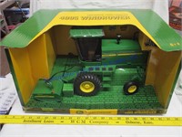 JD 4995 WINDROWER