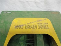 JD 1590 GRAIN DRILL