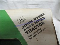 JD 4455 TRACTOR