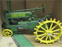 JD A GP TRACTOR