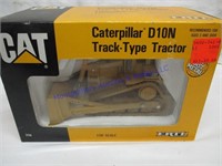 CAT D10N TRACTOR