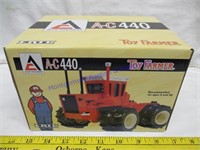 AC 440 TRACTOR