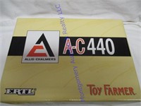 AC 440 TRACTOR