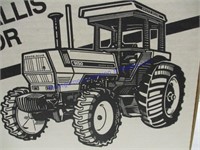9150 TRACTOR