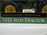 JD 7020 TRACTOR