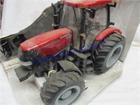 CASE TRACTOR