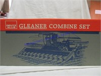 R60 GLEANER COMBINE
