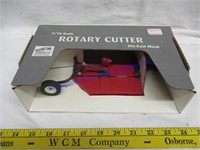 ROTARY CUTTER