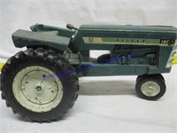 OLIVER TRACTOR