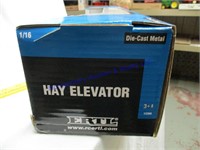 HAY ELEVATOR
