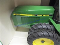 JD 8760 TRACTOR