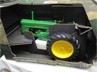 JD 70 TRACTOR