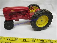 MH TRACTOR
