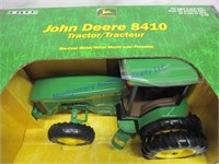 JD 8410 TRACTOR