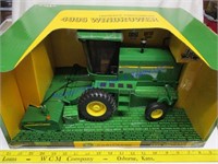 4995 WINDROWER