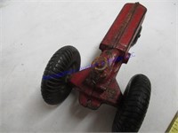 VINTAGE TOY TRACTOR