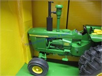 JD 6030 TRACTOR