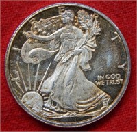 Weekly Coins & Currency Auction 7-22-22