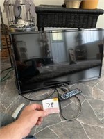 TV/ Remote