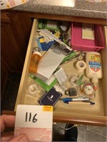 Items in 'Junk' Drawer