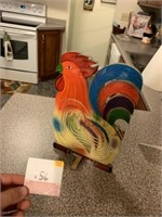 Mexico Rooster