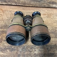 WW1 Binoculars