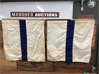 Manshed Collectables Online Auction 24th July