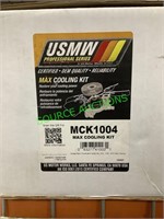 USMW OEM MAX Cooling Kit